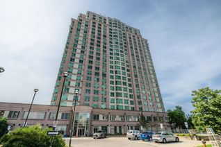 Condo Apartment for Sale, 1 Lee Centre Dr #Ph 308, Toronto, ON