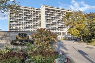 Condo Apartment for Sale, 92 Church St S #201, Ajax, ON