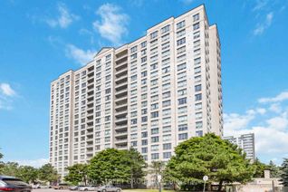 Condo Apartment for Sale, 5039 Finch Ave E #107, Toronto, ON