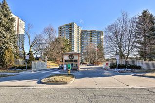 Condo Apartment for Sale, 175 Bamburgh Circ #1117, Toronto, ON