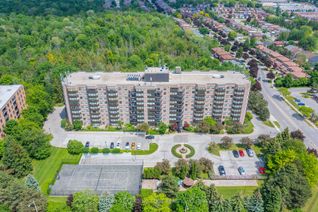 Condo Apartment for Sale, 2 Raymerville Dr #602, Markham, ON