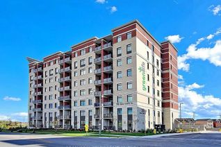 Condo Apartment for Sale, 39 New Delhi Dr #406, Markham, ON