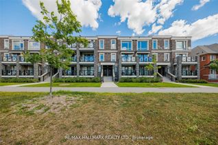 Townhouse for Sale, 2 Dunsheath Way #111, Markham, ON