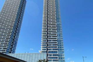 Condo Apartment for Rent, 950 Portage Pkwy #4607, Vaughan, ON