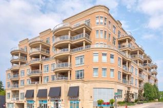 Condo Apartment for Sale, 15277 Yonge St #406, Aurora, ON