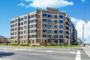 Condo for Rent, 7400 Markham Rd #607, Markham, ON