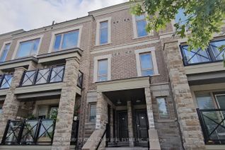 Townhouse for Sale, 2 Westmeath Lane #2104, Markham, ON