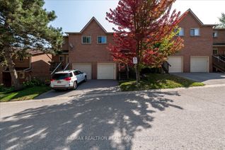 Townhouse for Sale, 6 Pheasant Tr, Barrie, ON