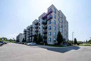 Condo Apartment for Sale, 295 Cundles Rd #607, Barrie, ON