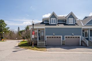 Townhouse for Sale, 57 High Vista Dr, Oro-Medonte, ON