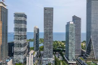 Condo for Sale, 70 Annie Craig Dr #3109, Toronto, ON