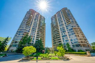 Condo Apartment for Sale, 55 Kingsbridge Garden Circ W #104, Mississauga, ON