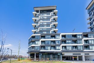 Condo Apartment for Sale, 2489 TAUNTON Rd #410, Oakville, ON