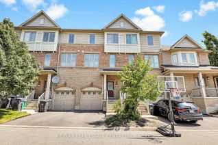 Condo for Sale, 23 Bakewell St N #23, Brampton, ON