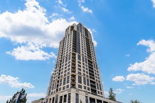 Condo for Sale, 6 Eva Rd #2611, Toronto, ON