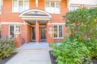 Property for Rent, 43 Hays Blvd #3, Oakville, ON