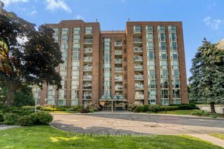 Property for Sale, 1225 North Shore Blvd E #608, Burlington, ON