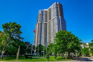 Apartment for Sale, 25 Kingsbridge Garden Circ #1824, Mississauga, ON