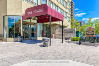 Condo for Sale, 3605 Kariya Dr #802, Mississauga, ON