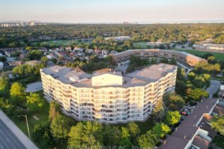 Condo for Sale, 1001 Cedarglen Gate #PH703, Mississauga, ON