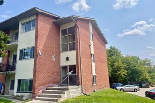 Apartment for Sale, 1174 Hamilton Rd #306, London, ON