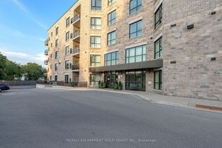 Apartment for Sale, 379 Scott St #406, St. Catharines, ON