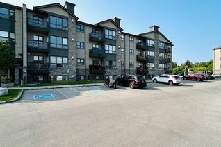 Condo Apartment for Sale, 9 Jacksway Cres #202, London, ON