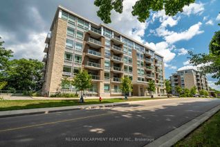 Apartment for Sale, 467 Charlton Ave E #506, Hamilton, ON