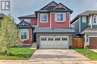 House for Sale, 156 Auburn Sound Manor Se, Calgary, AB