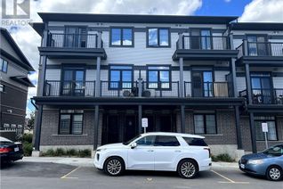 Condo Apartment for Sale, 44 Wheat Lane, Kitchener, ON