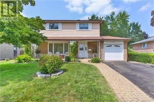 Property for Sale, 11 Trillium Way, Paris, ON