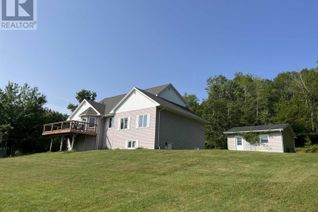 Detached House for Sale, 209 Arrowhead Drive, Enfield, NS