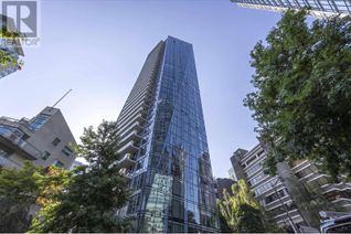 Condo Apartment for Sale, 1499 W Pender Street #1303, Vancouver, BC