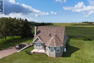 House for Sale, 723 Blue Shank Road, Wilmot Valley, PE