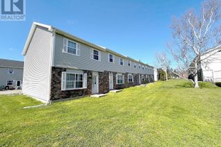 Townhouse for Sale, Browns Court #14B, Charlottetown, PE