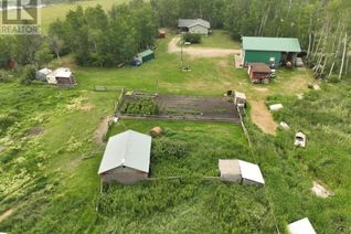 Detached House for Sale, Horse Haven 35 Acres, Hudson Bay Rm No. 394, SK