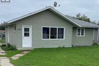 Bungalow for Sale, 610 Albert Street, Hudson Bay, SK