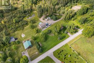 Detached House for Sale, 552 Mitchell Road, Cramahe, ON