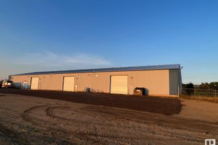 Industrial Property for Lease, 46419 Highway 660, Rural Bonnyville M.D., AB