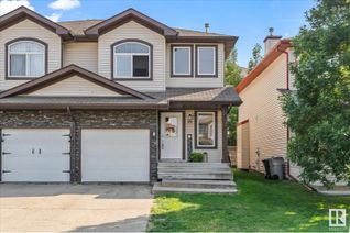 Duplex for Sale, 26 Meridian Lo, Stony Plain, AB