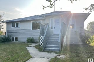 Detached House for Sale, 5002 53 Street, Mirror, AB