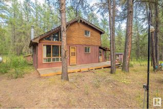 Detached House for Sale, 17511 Twp Rd 604, Rural Smoky Lake County, AB