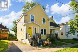 Duplex for Sale, 242 St Peters Road, Cape Breton, NS