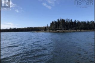 Land for Sale, Macleod Island, Lennox Passage, NS