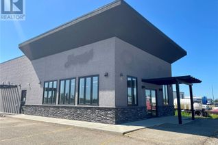 Commercial/Retail Property for Sale, 210 S Service Road, Melville, SK