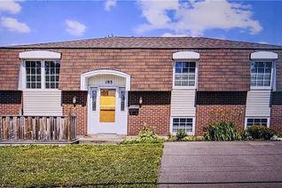 Duplex for Sale, 195 Mcsweeney, Moncton, NB