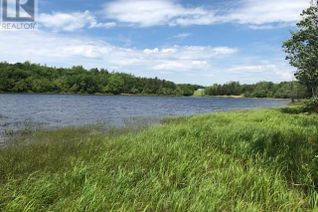 Land for Sale, Vacant Lot Route 10, Cumberland Bay, NB