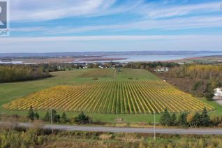 Land for Sale, Lot 2024 Maple Ridge Road, Lower Wolfville, NS