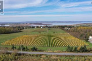 Land for Sale, Lot 2024 Maple Ridge Road, Lower Wolfville, NS Land for Sale, Lot 2024 Maple Ridge Road, Lower Wolfville, NS
