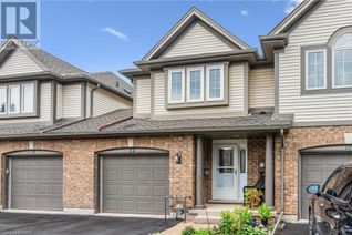 Freehold Townhouse for Sale, 12 Flynn Court, St. Catharines, ON